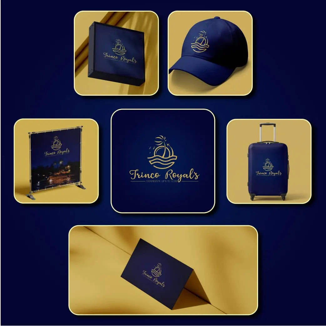 Logo design portfolio 10