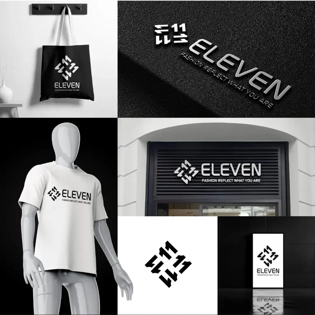 Logo design portfolio 11