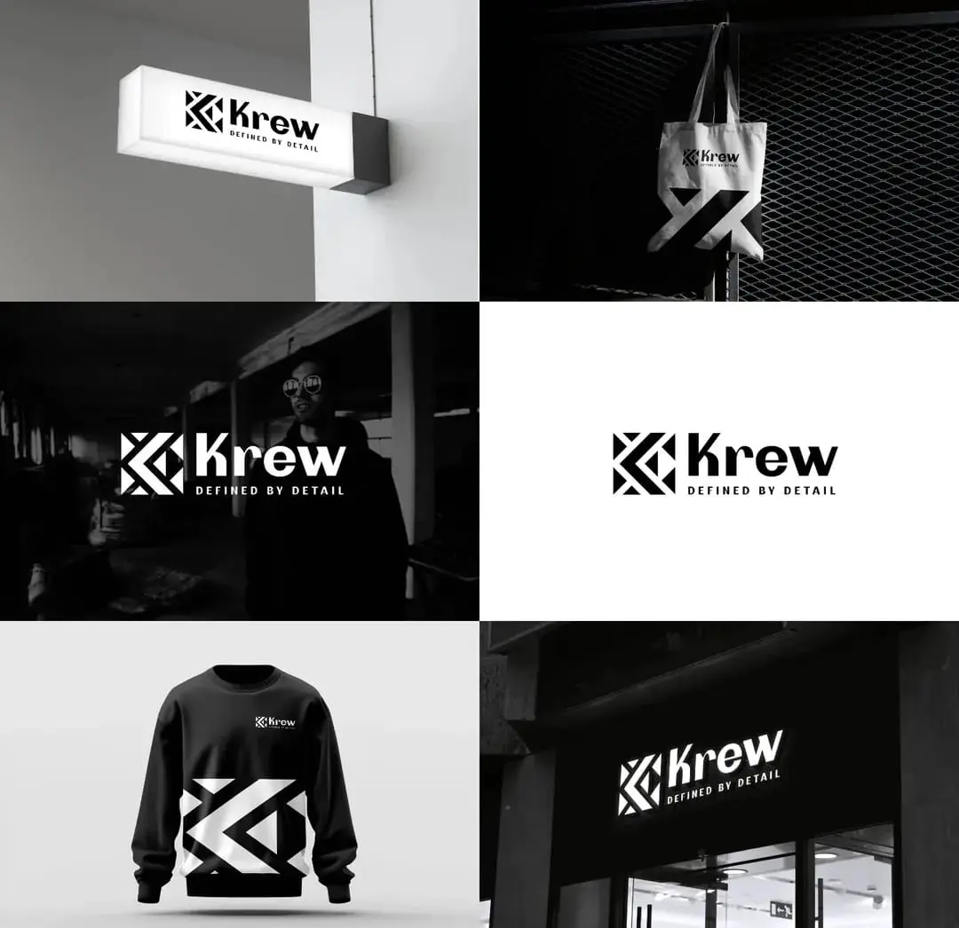 Logo design portfolio 12