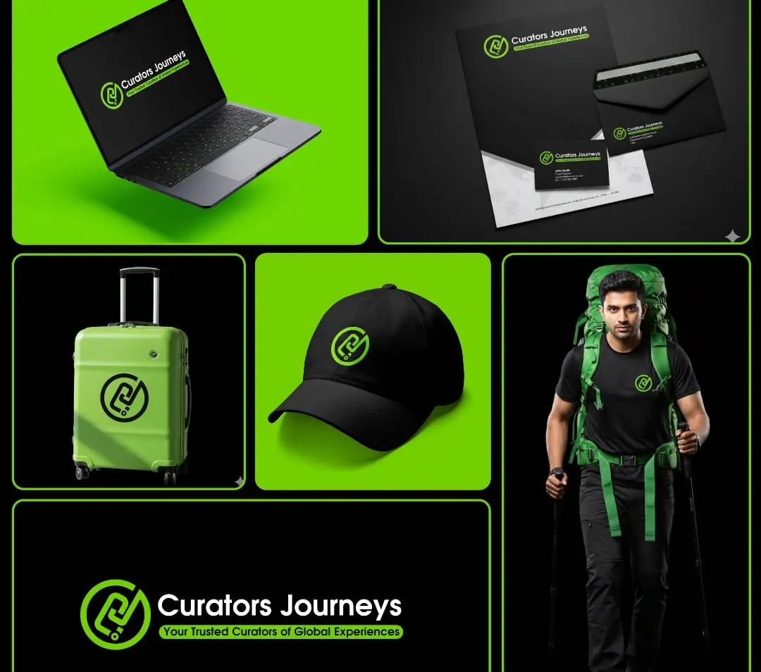 Logo design portfolio 15