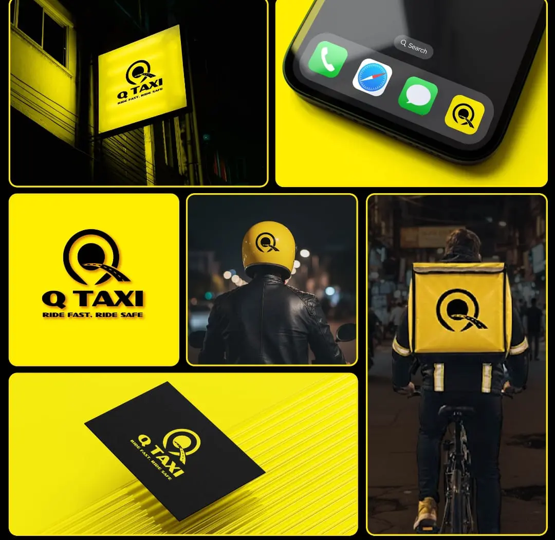Logo design portfolio 16