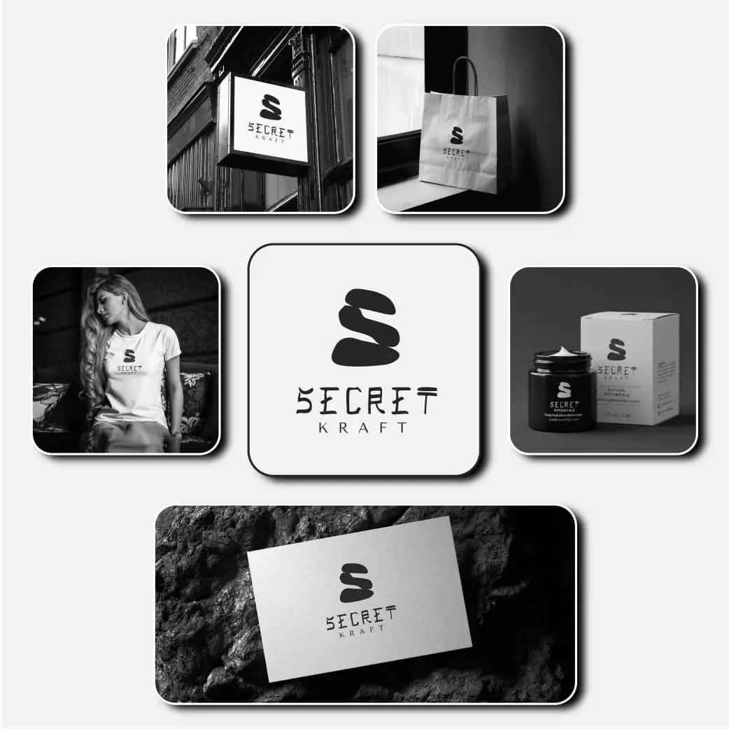 Logo design portfolio 17