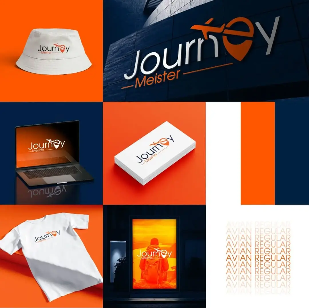 Logo design portfolio 18