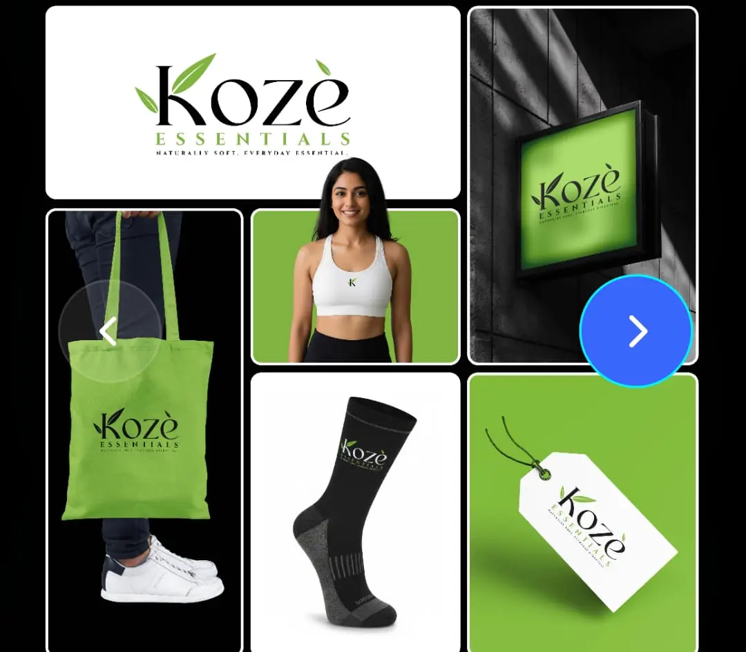 Logo design portfolio 19