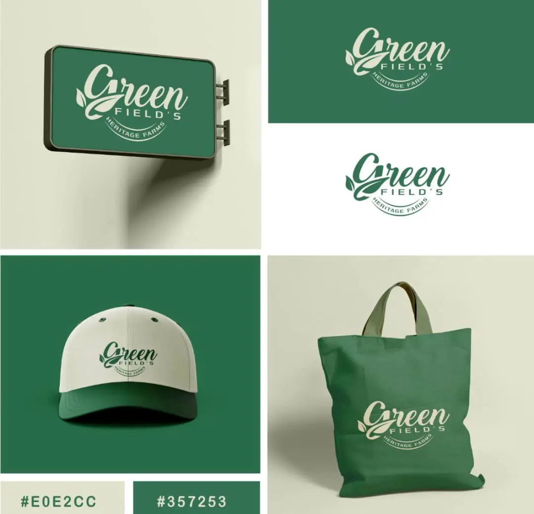 Logo design portfolio 2