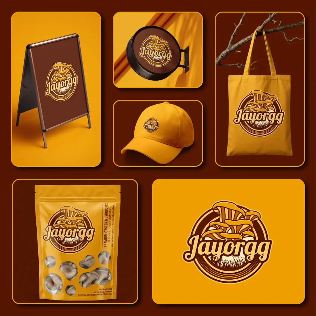 Logo design portfolio 20