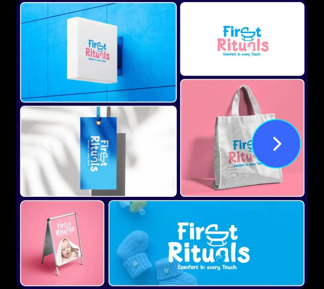 Logo design portfolio 21