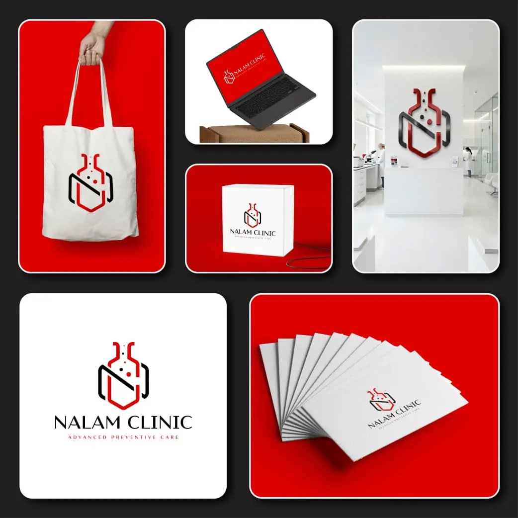Logo design portfolio 22