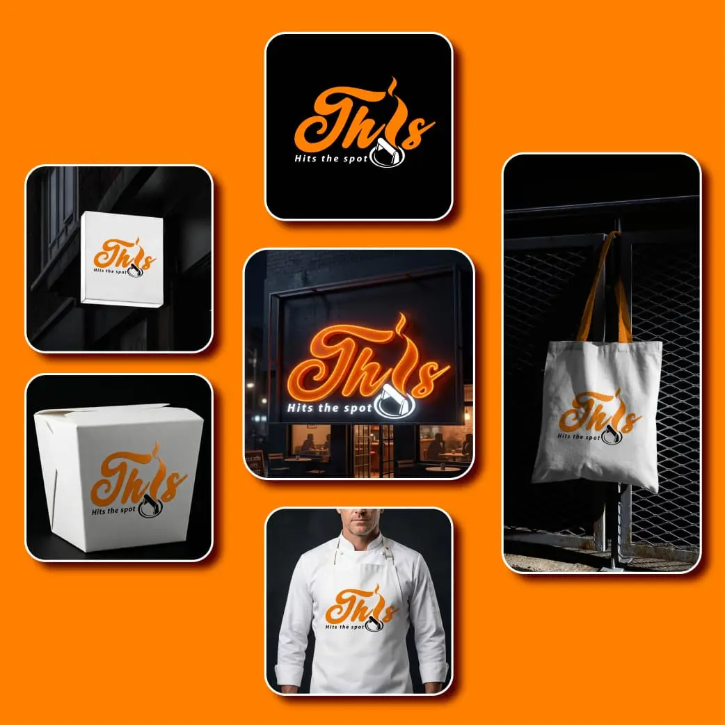 Logo design portfolio 23