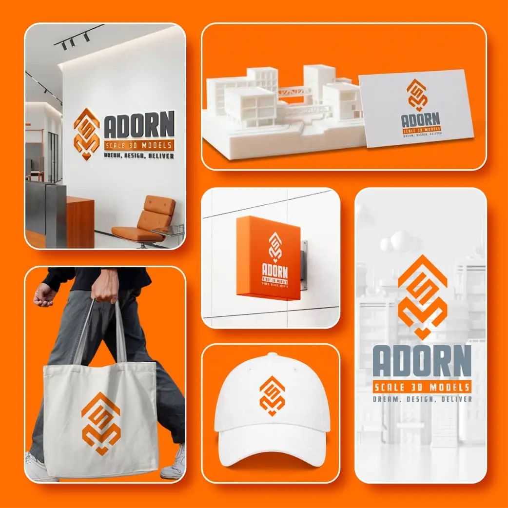 Logo design portfolio 25