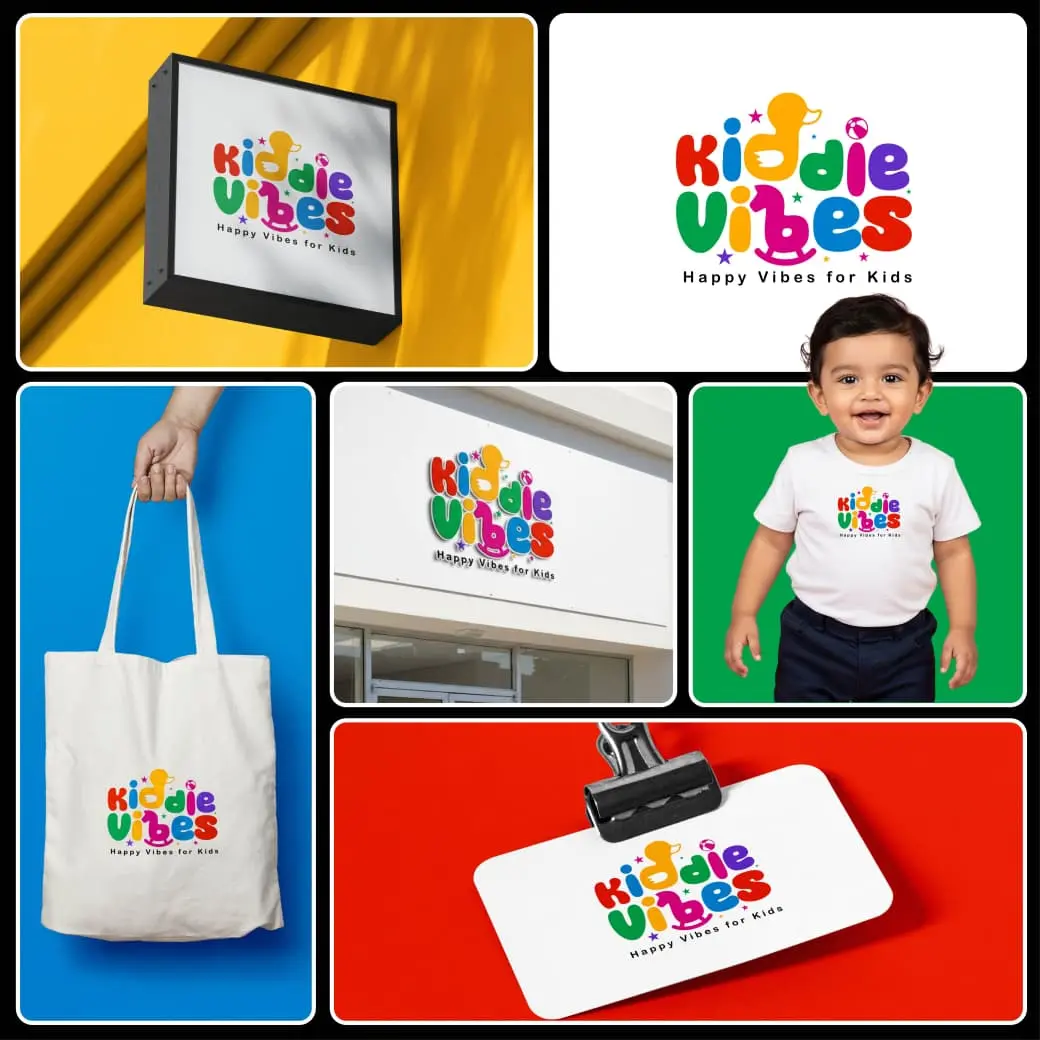 Logo design portfolio 27