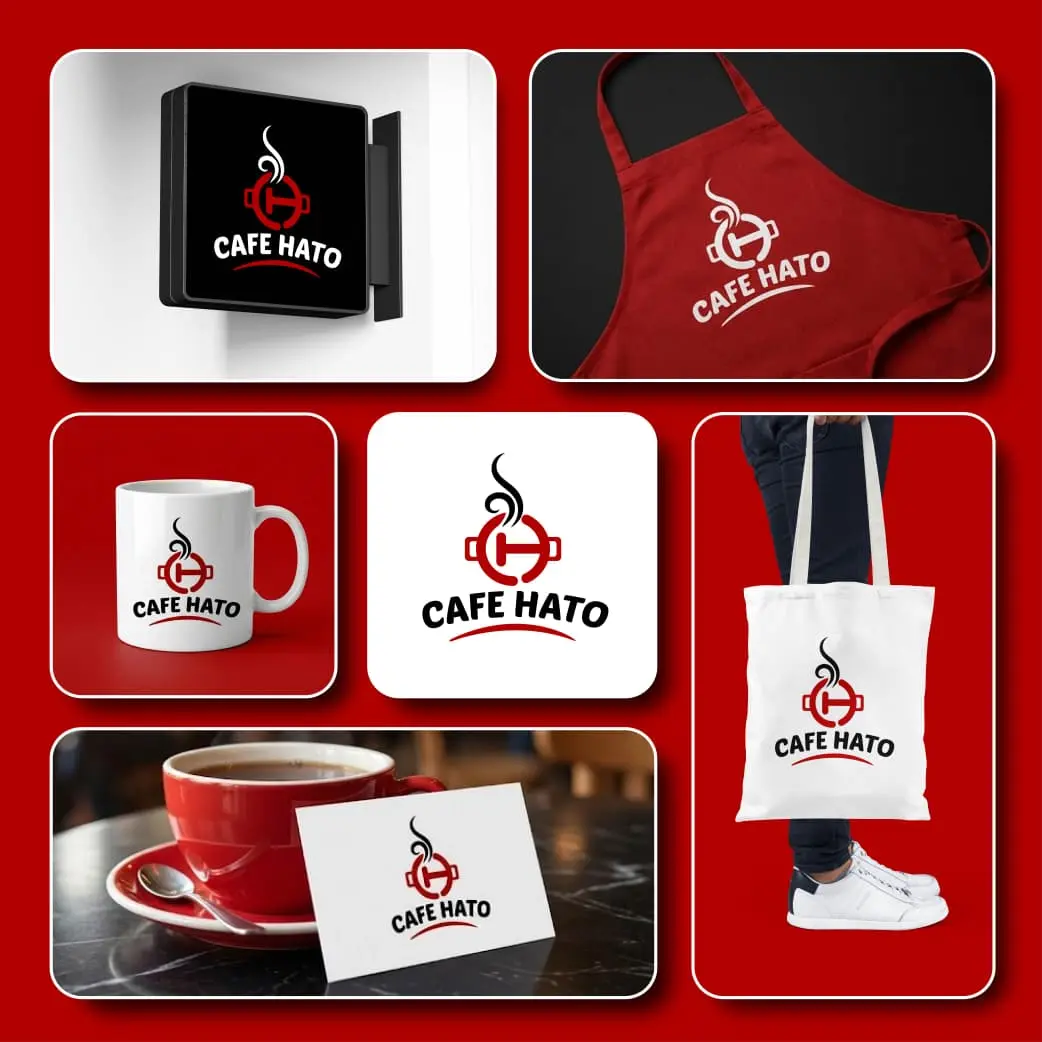 Logo design portfolio 29