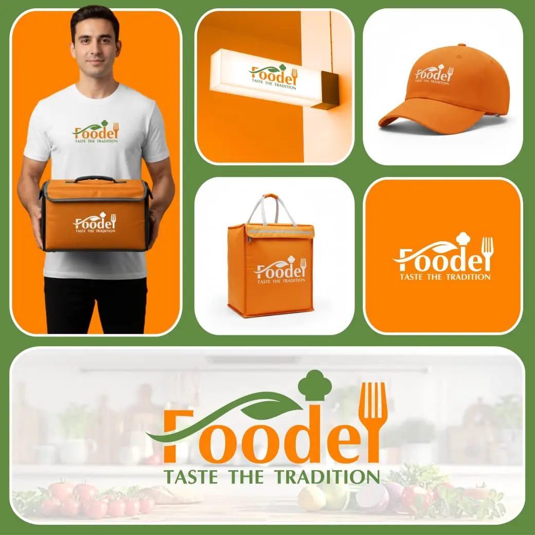 Logo design portfolio 30