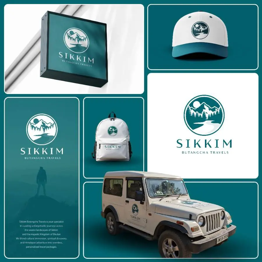 Logo design portfolio 31