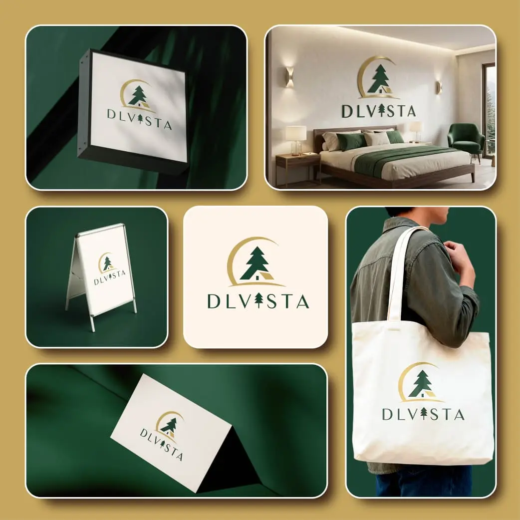 Logo design portfolio 32