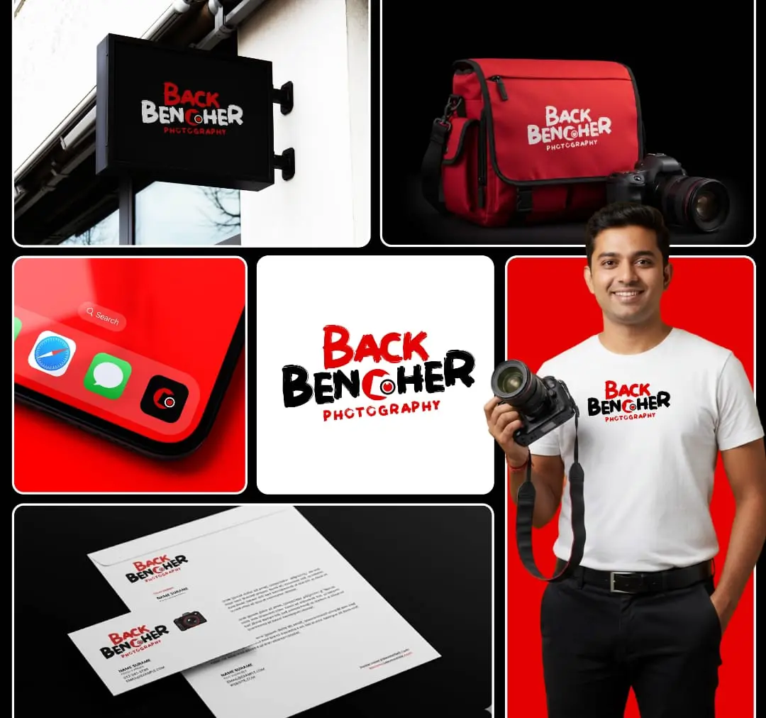 Logo design portfolio 33