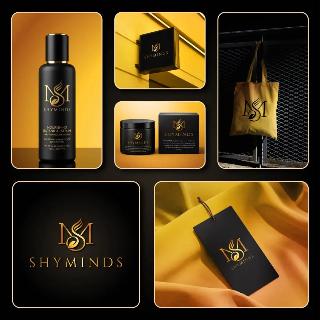 Logo design portfolio 36