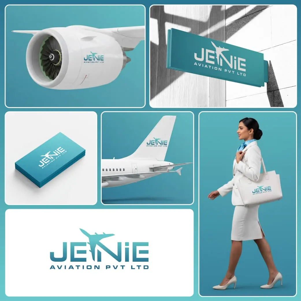 Logo design portfolio 37