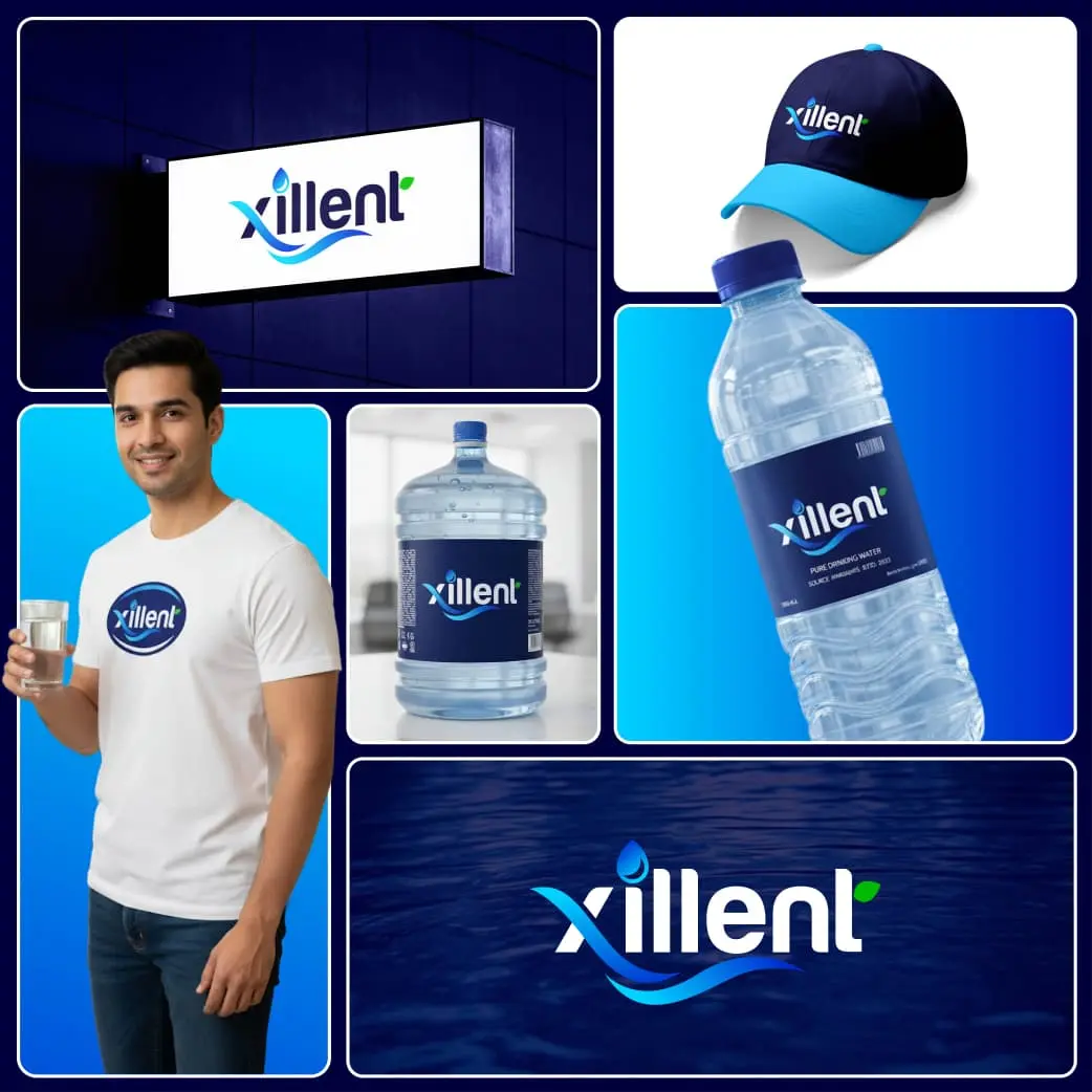 Logo design portfolio 38