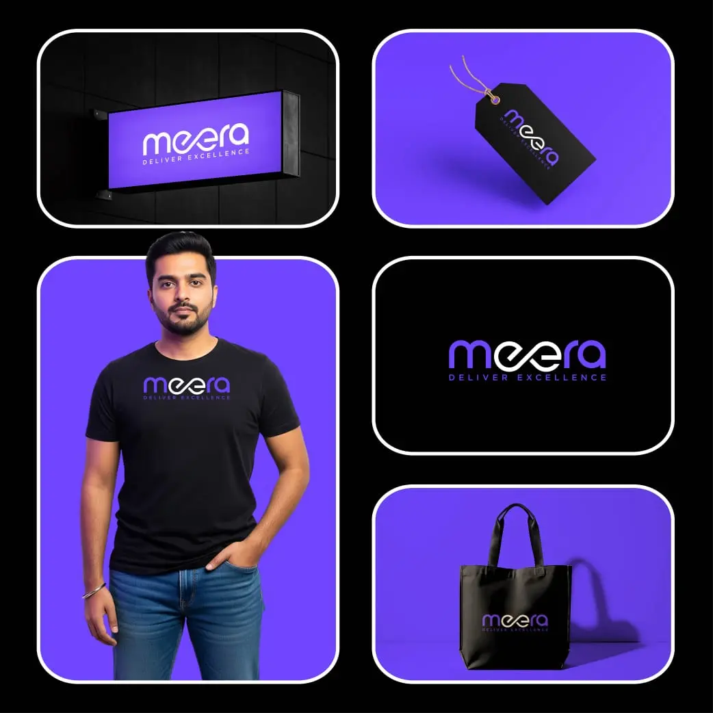 Logo design portfolio 40
