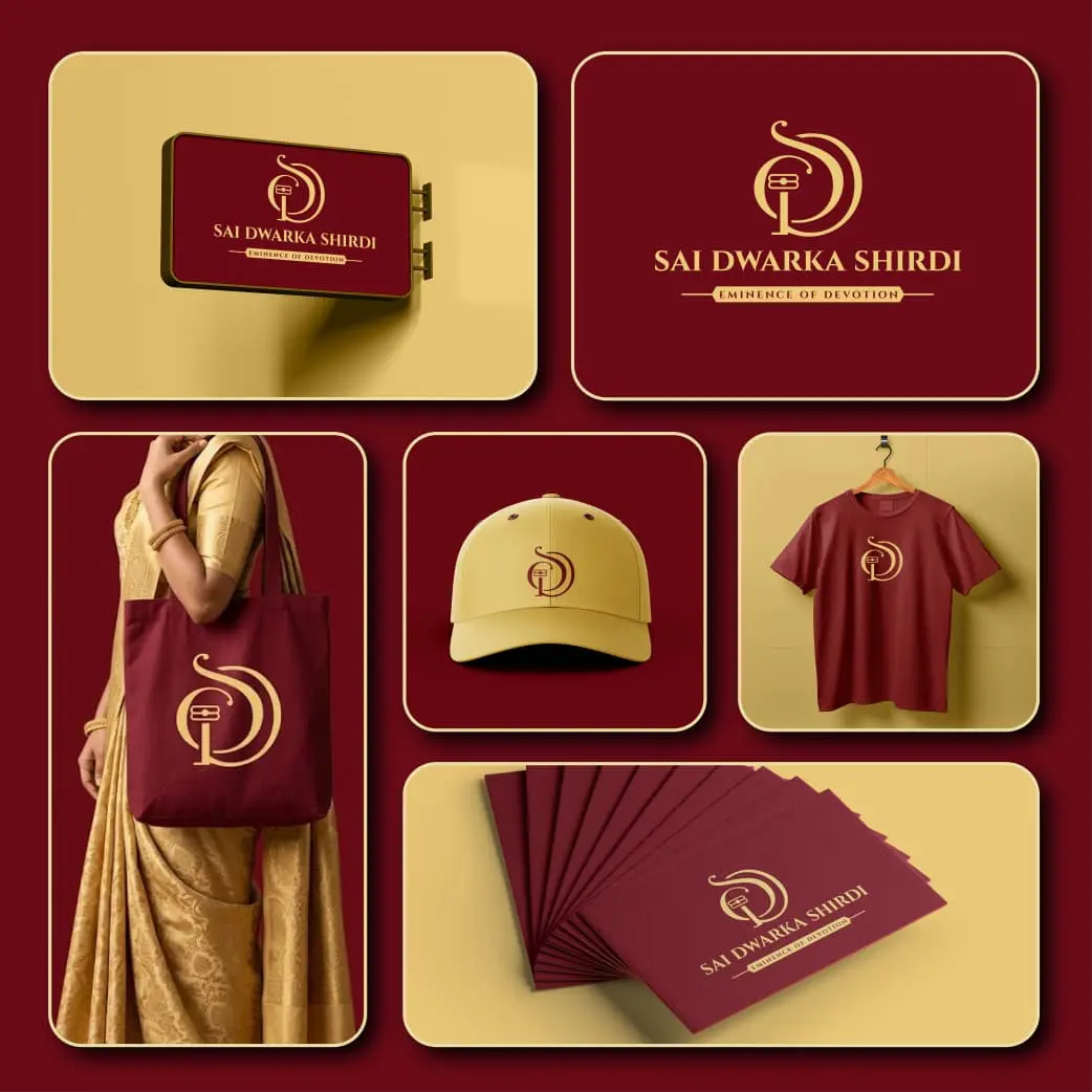Logo design portfolio 44