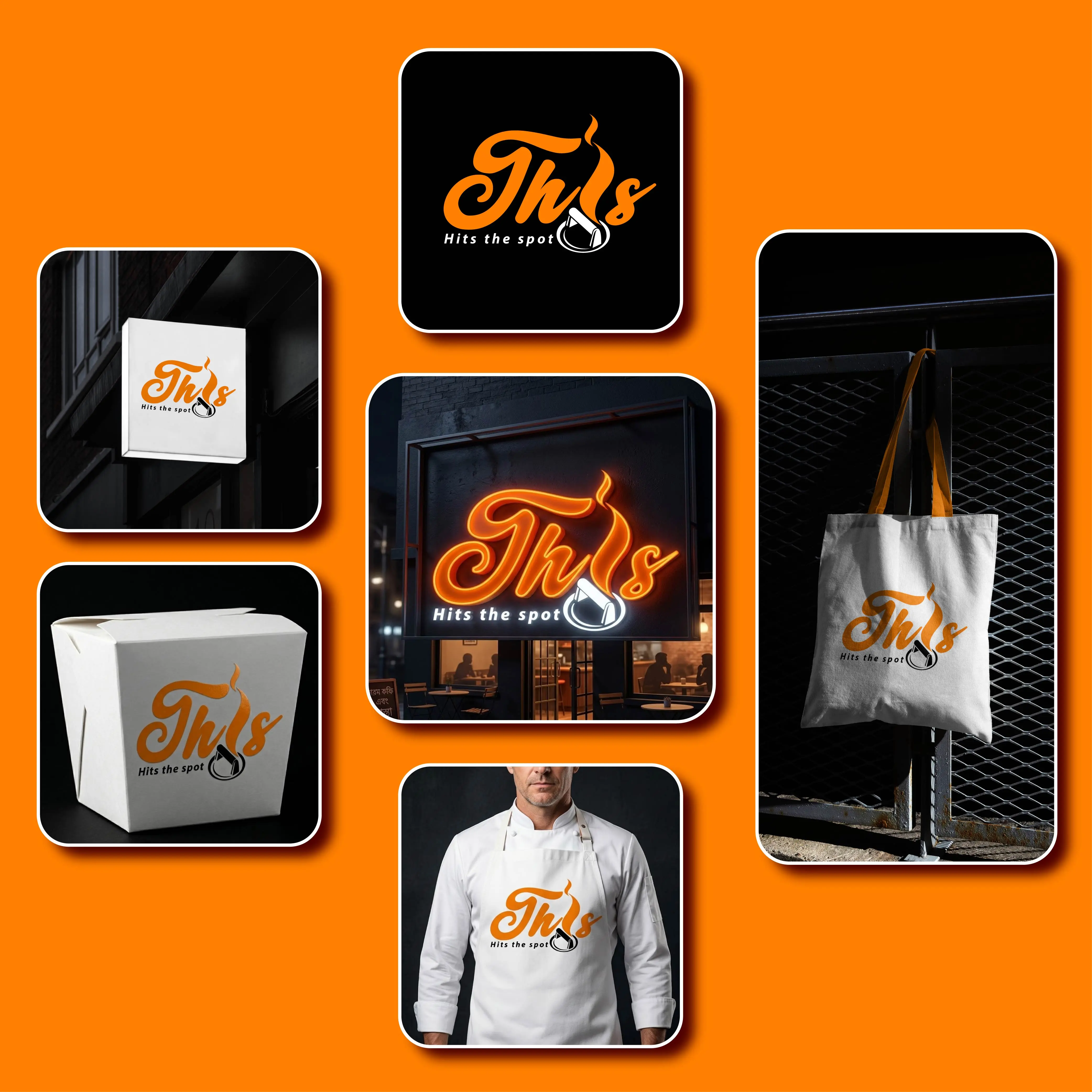 Logo design portfolio 47
