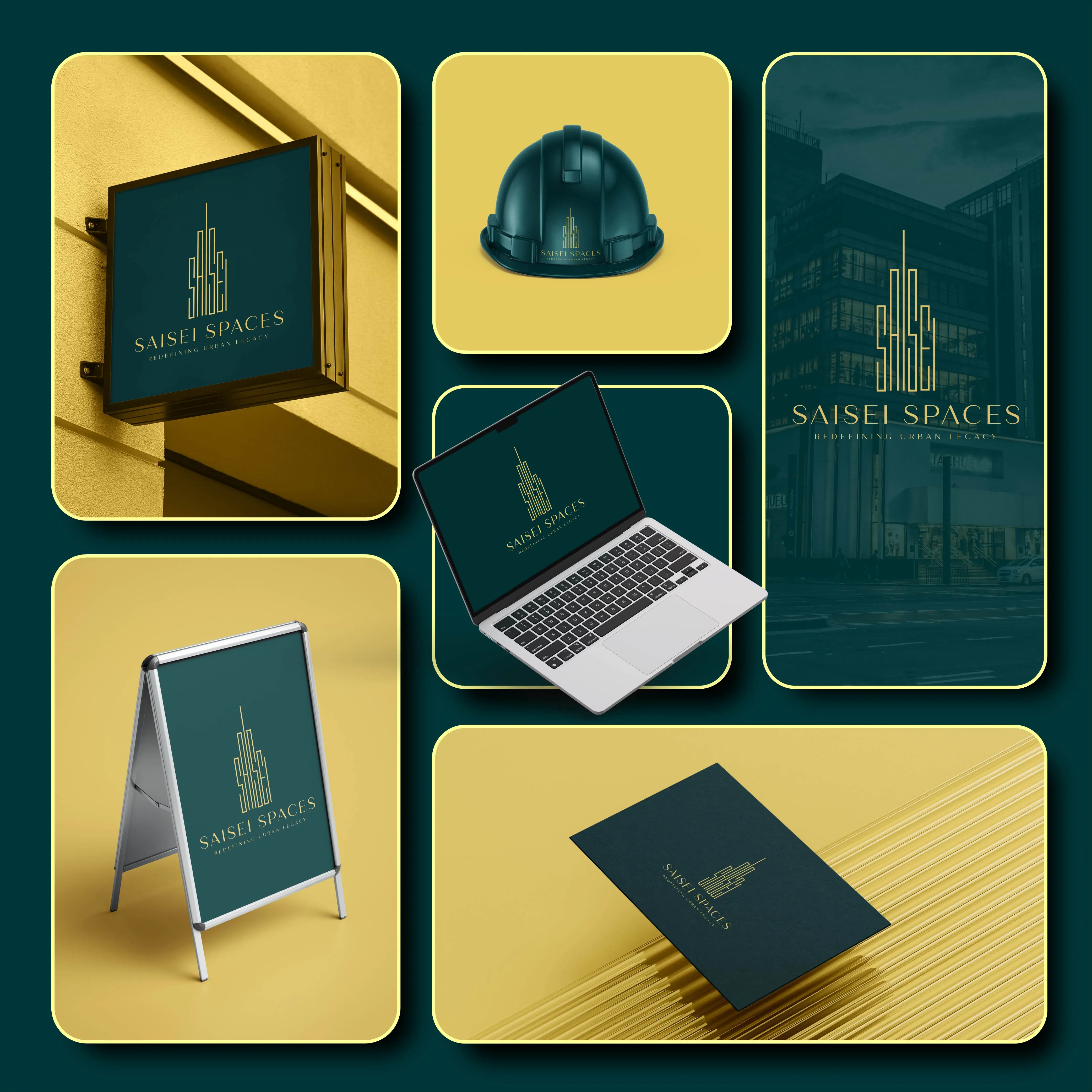 Logo design portfolio 49
