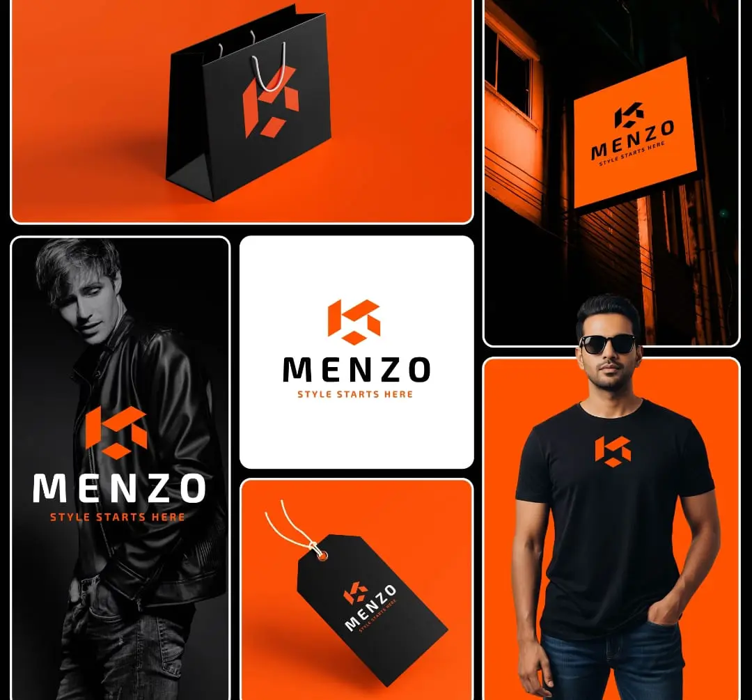 Logo design portfolio 5