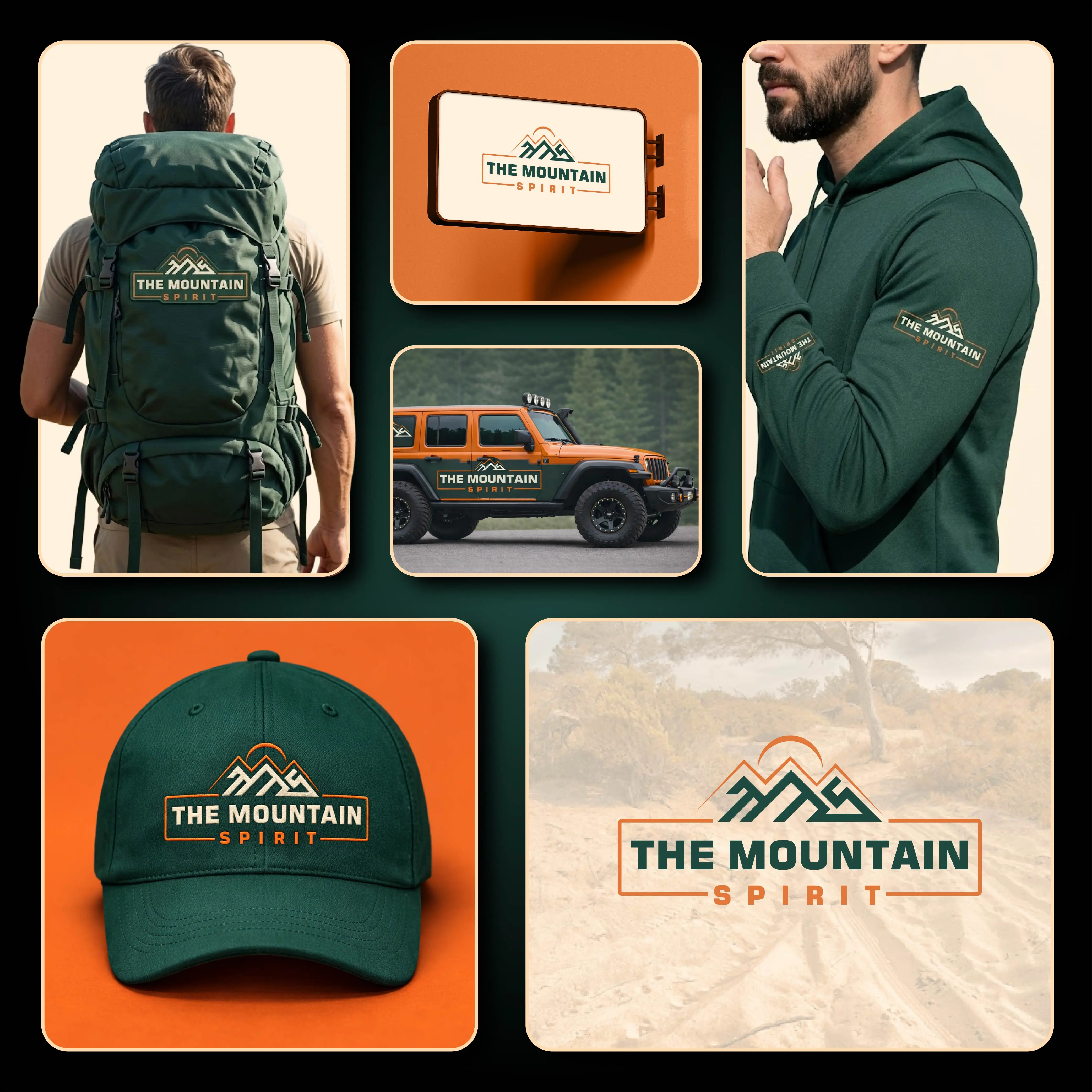 Logo design portfolio 50