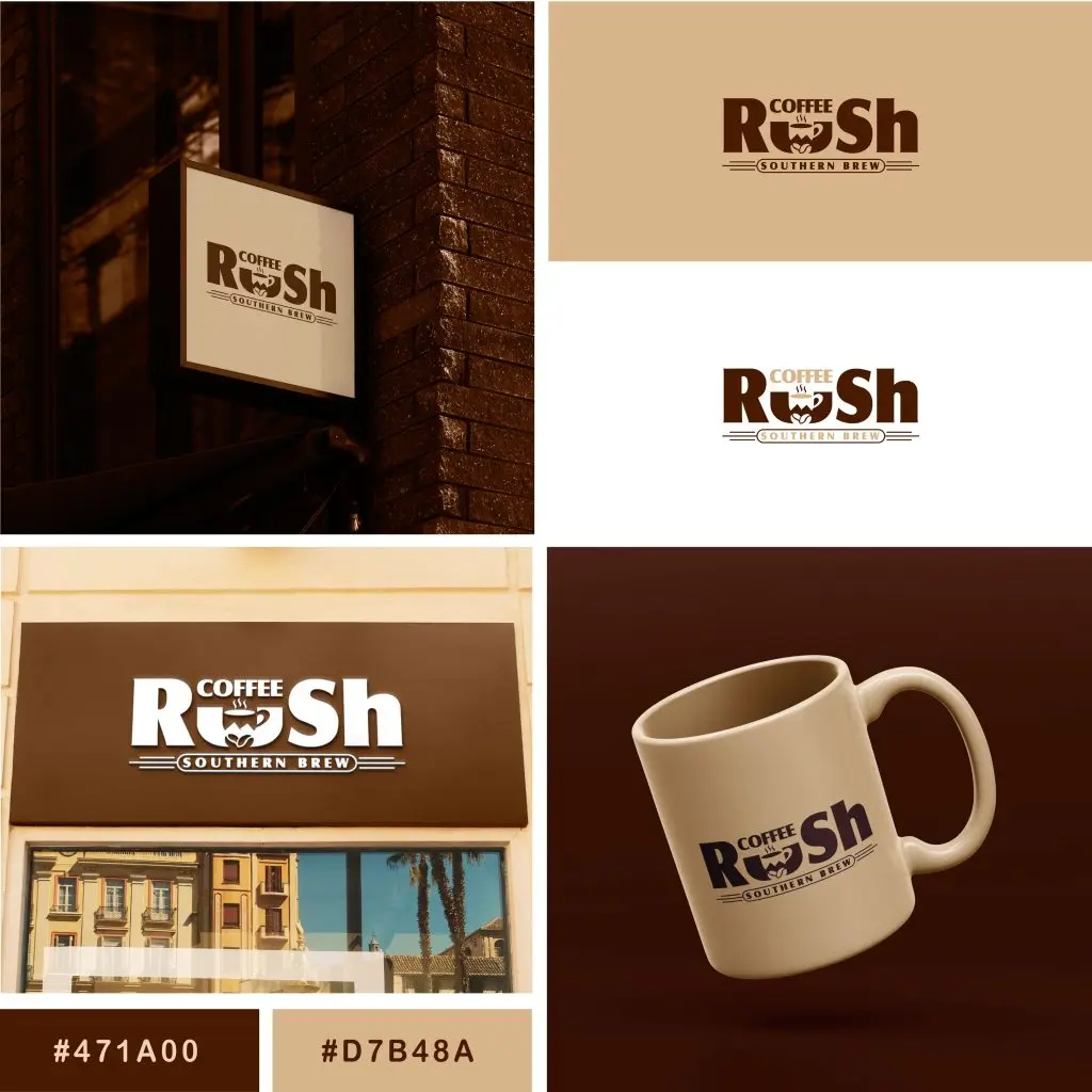 Logo design portfolio 51