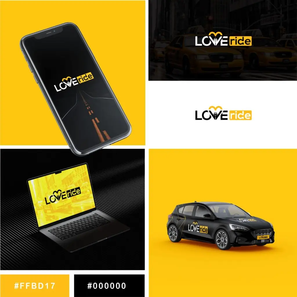 Logo design portfolio 52