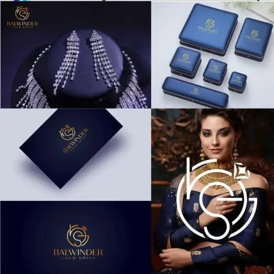 Logo design portfolio 53