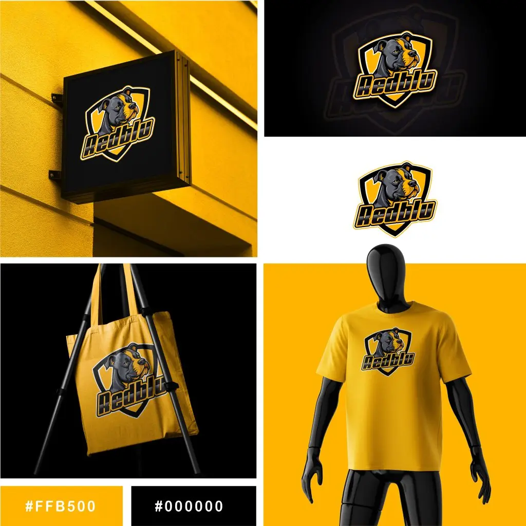 Logo design portfolio 54