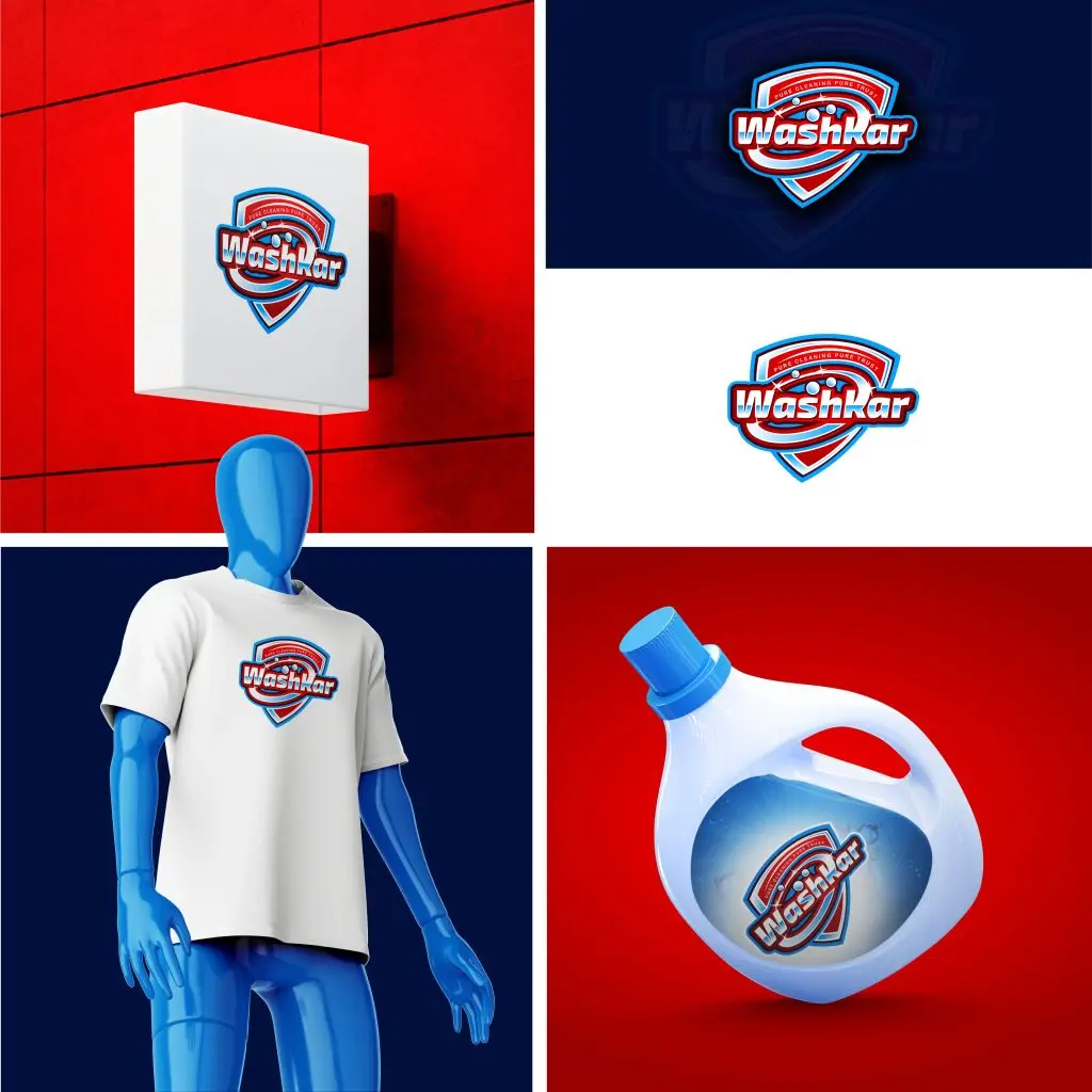 Logo design portfolio 55