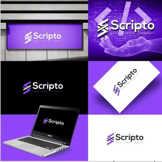 Logo design portfolio 56