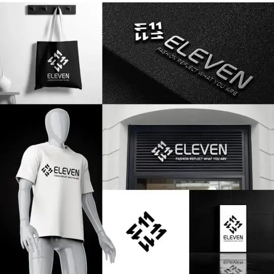Logo design portfolio 58