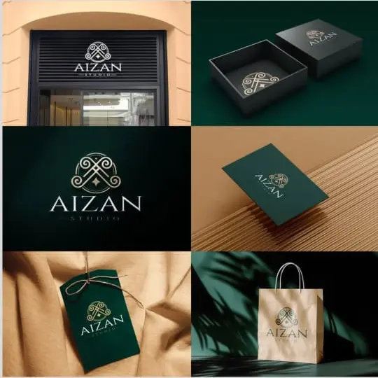 Logo design portfolio 59