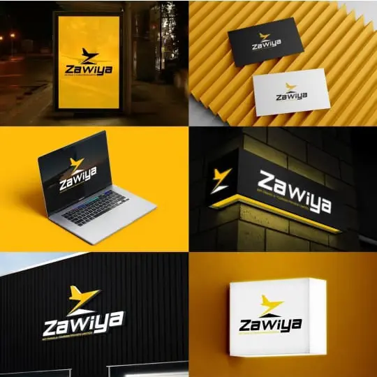 Logo design portfolio 62