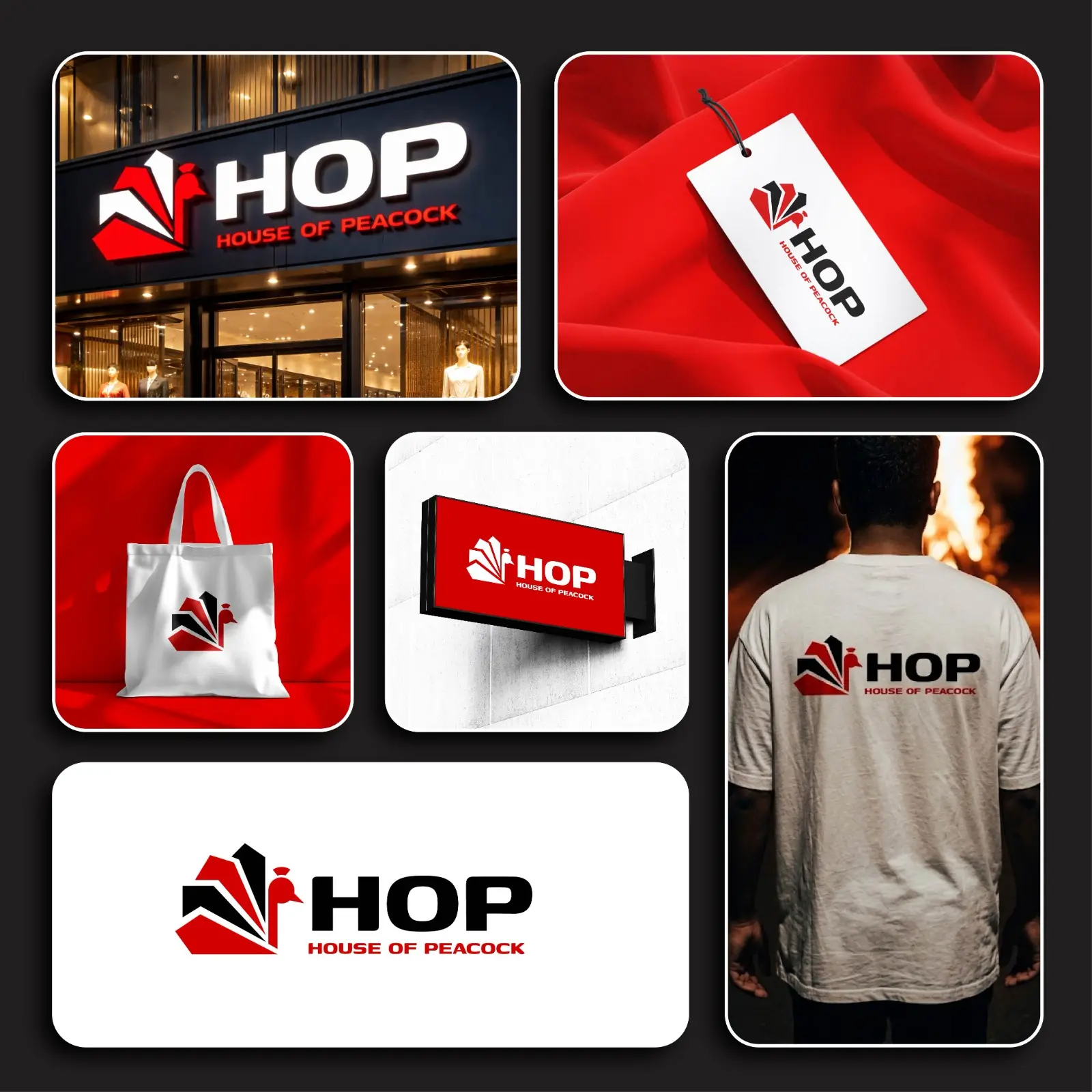 Logo design portfolio 63