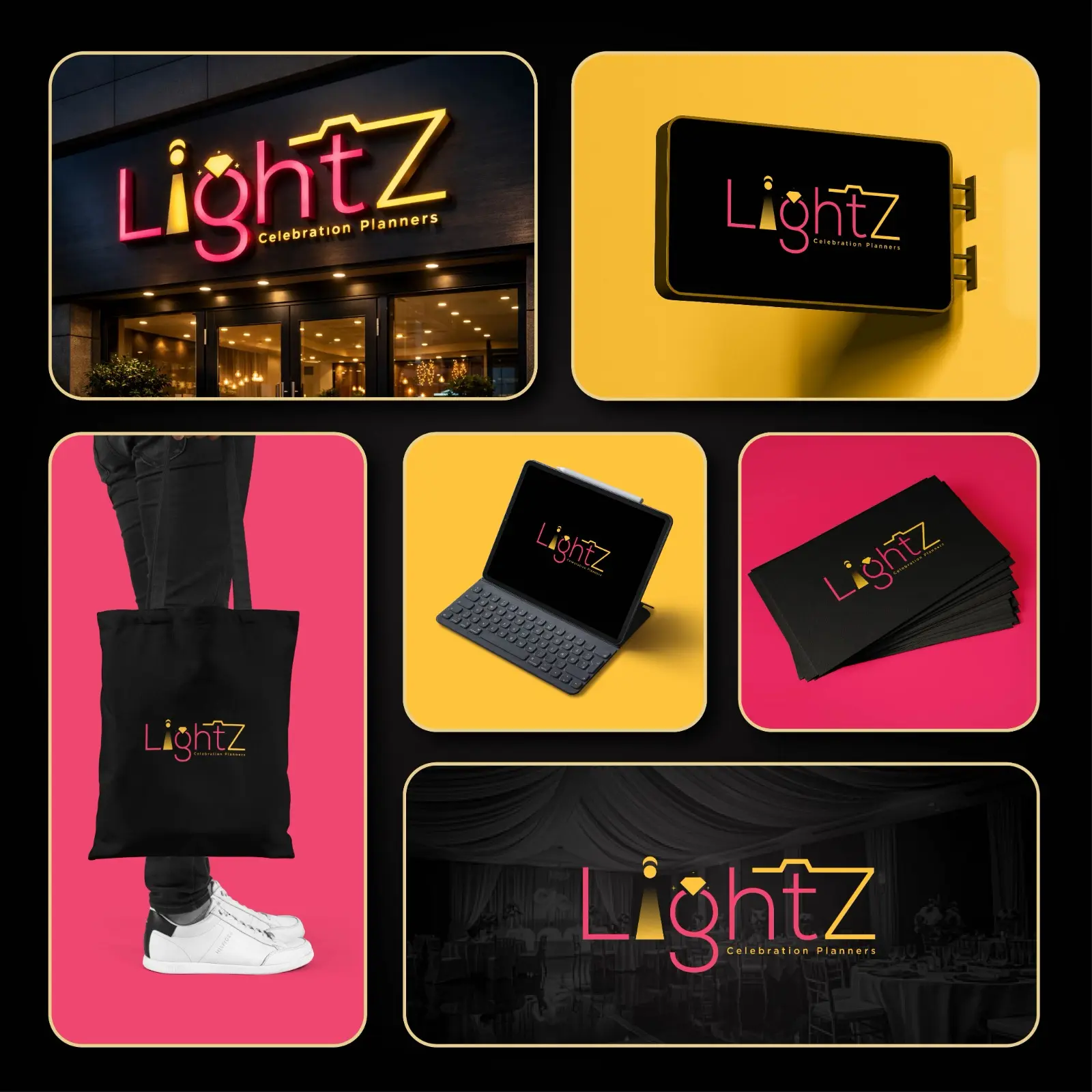 Logo design portfolio 65