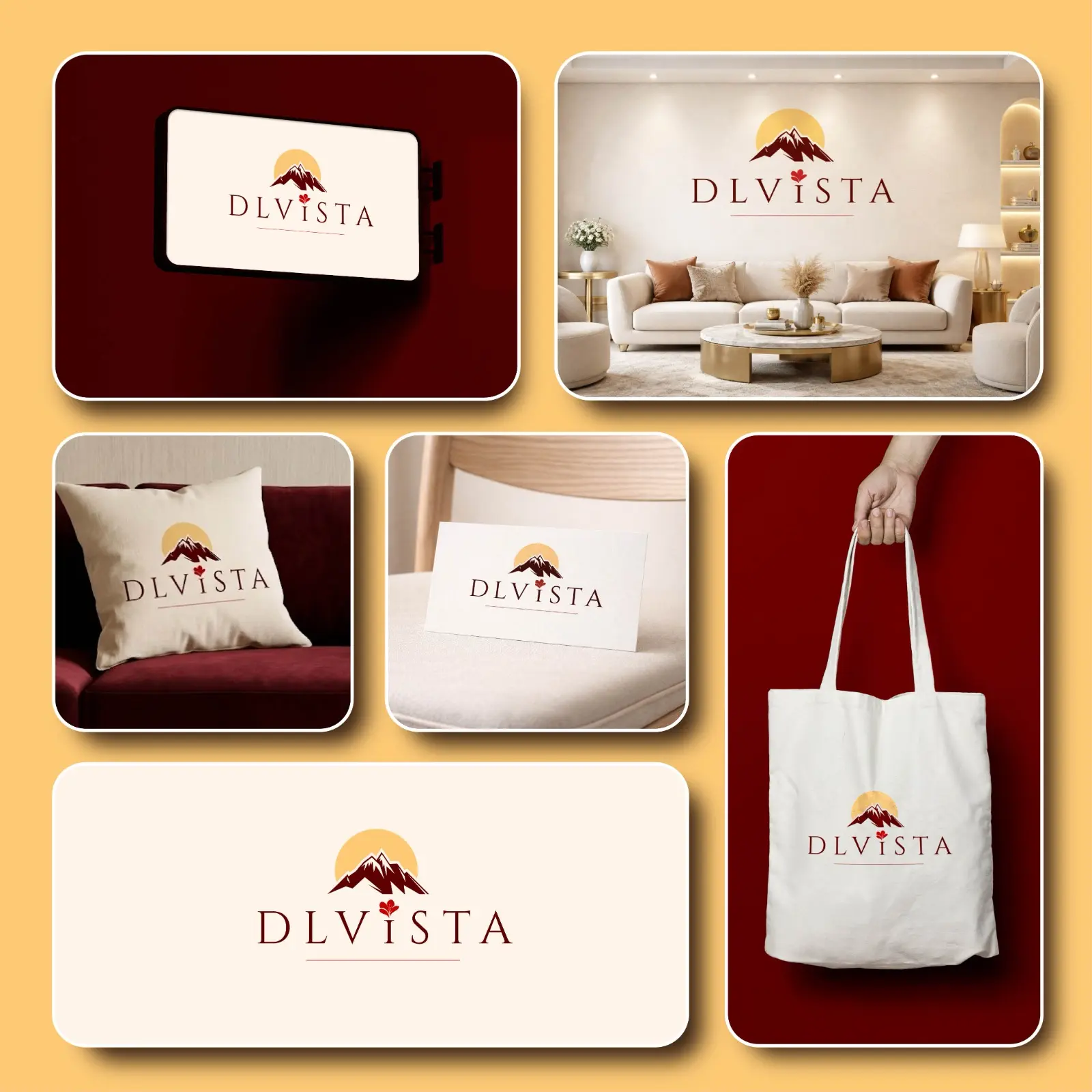 Logo design portfolio 68