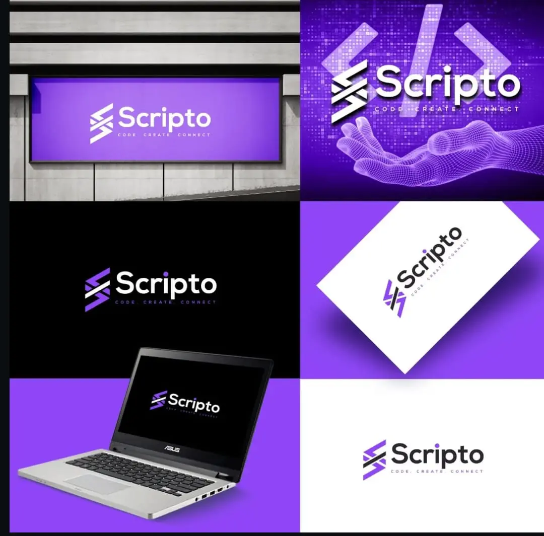Logo design portfolio 73