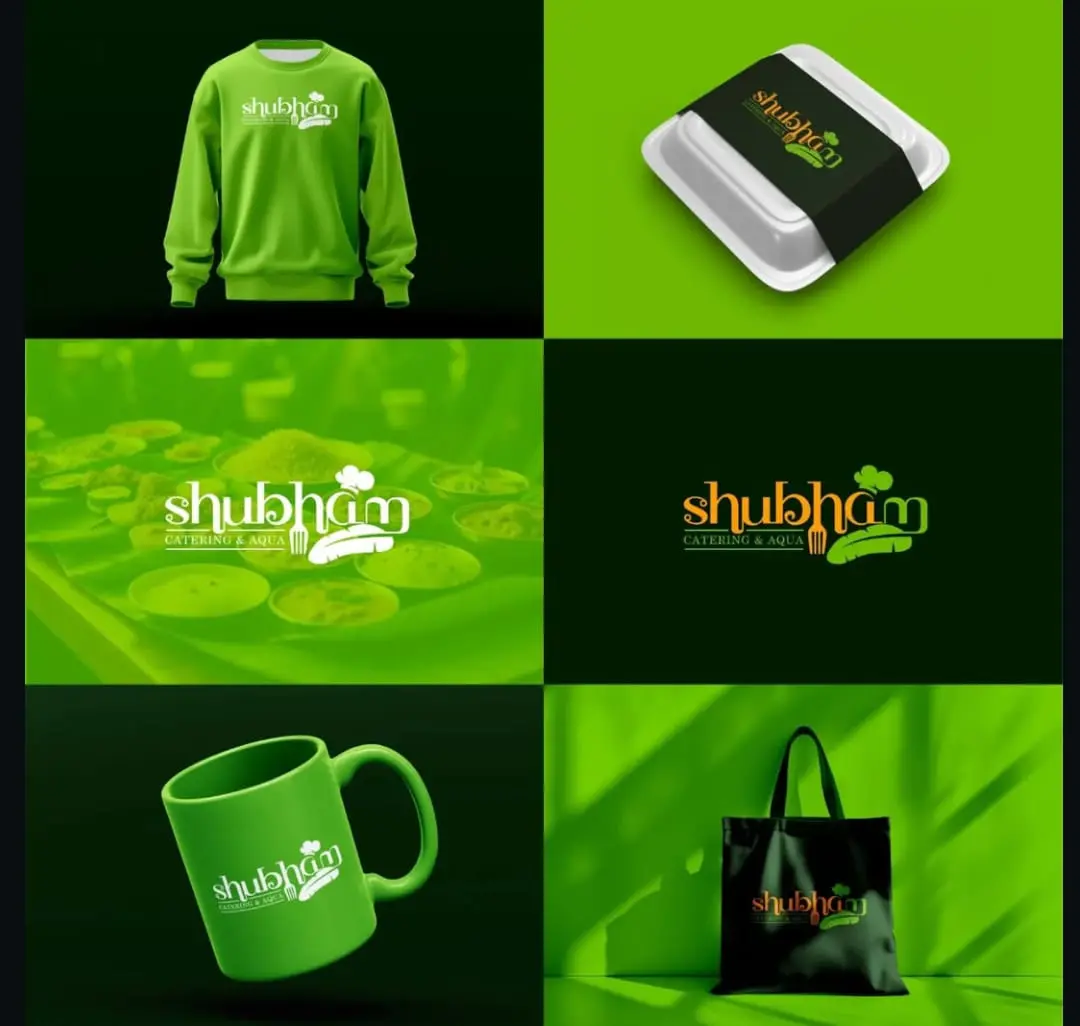 Logo design portfolio 74