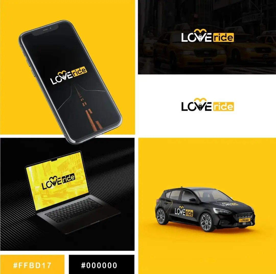 Logo design portfolio 76