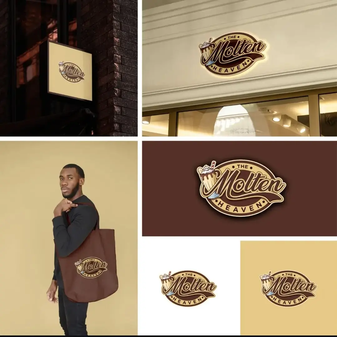 Logo design portfolio 77