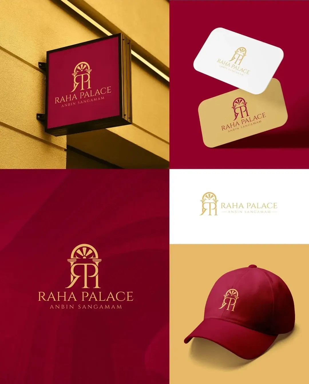 Logo design portfolio 79